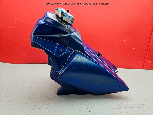 Subito SERBATOIO TANK YAMAHA WRF 450 2003 2006 WR-F 2004