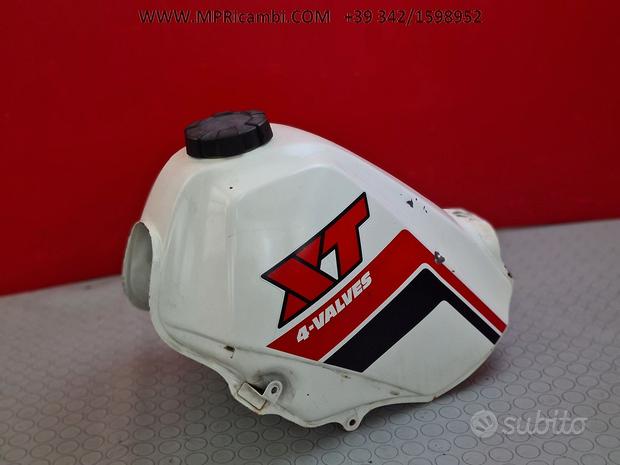 Subito SERBATOIO TANK YAMAHA XT 600 1986 1985 XT600 1984