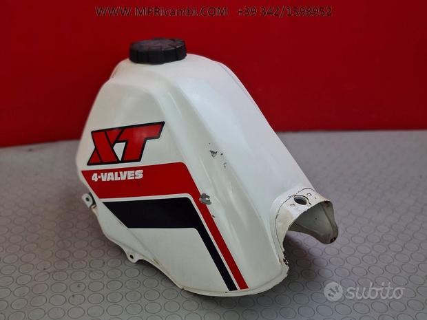 Subito SERBATOIO TANK YAMAHA XT 600 1986 1985 XT600 1984