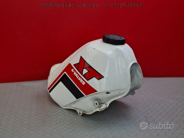 Subito SERBATOIO TANK YAMAHA XT 600 1986 1985 XT600 1984