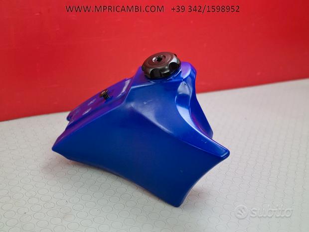 Subito SERBATOIO TANK YAMAHA YZ 85 2007 2008 80 2009 2010