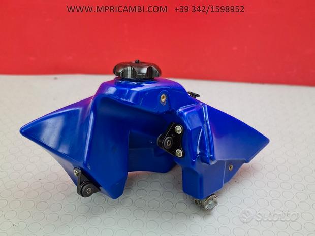 Subito SERBATOIO TANK YAMAHA YZ 85 2007 2008 80 2009 2010