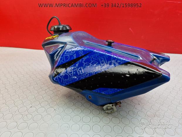 Subito SERBATOIO TANK YAMAHA YZF 450 2003 2004 YZF450 200