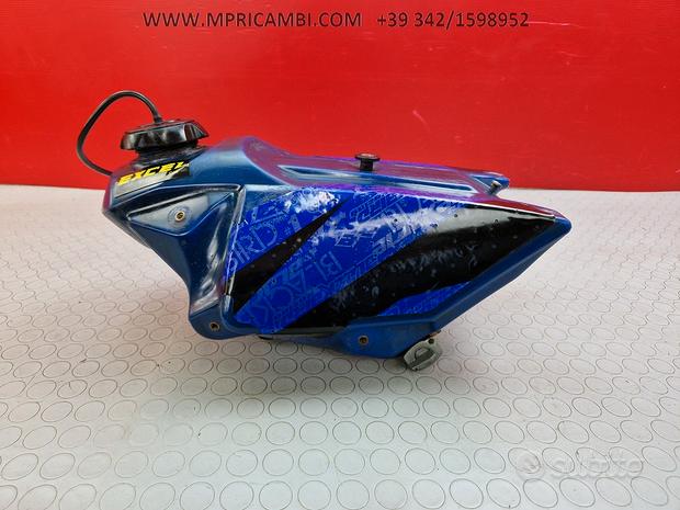 Subito SERBATOIO TANK YAMAHA YZF 450 2003 2004 YZF450 200