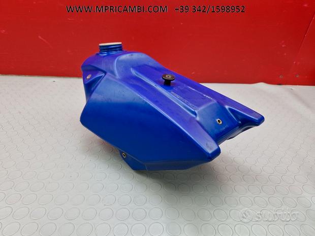 Subito SERBATOIO TANK YAMAHA YZF 450 2003 2004 YZF450 200