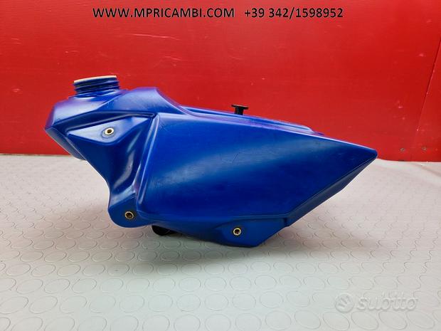 Subito SERBATOIO TANK YAMAHA YZF 450 2003 2004 YZF450 200