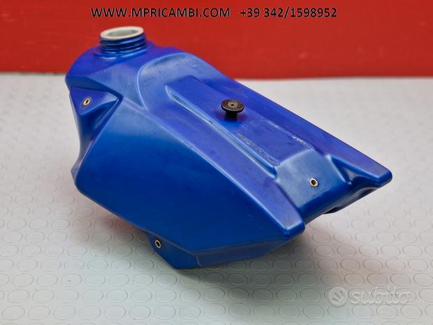 Subito SERBATOIO TANK YAMAHA YZF 450 2003 2004 YZF450 200