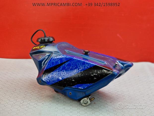 Subito SERBATOIO TANK YAMAHA YZF 450 2003 2004 YZF450 200