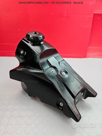 Subito SERBATOIO TANK YAMAHA YZF 450 2008 2009 YZ F 2007