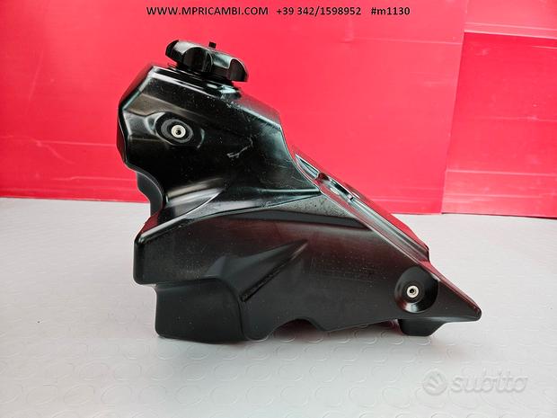 Subito SERBATOIO TANK YAMAHA YZF 450 2008 2009 YZ F 2007
