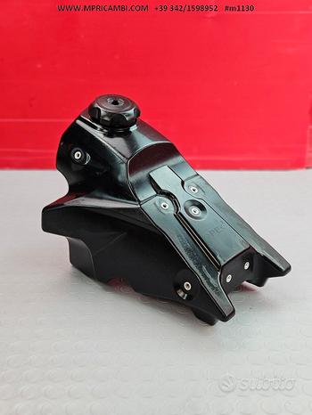 Subito SERBATOIO TANK YAMAHA YZF 450 2008 2009 YZ F 2007