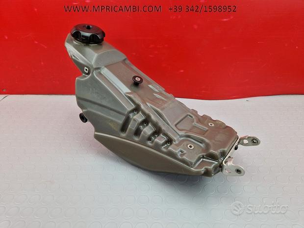Subito SERBATOIO TANK YAMAHA YZF 450 2010 2011 YZ F 2012