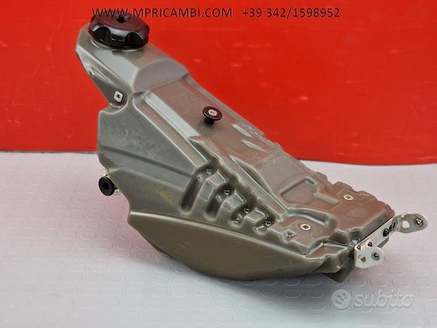 Subito SERBATOIO TANK YAMAHA YZF 450 2010 2011 YZ F 2012
