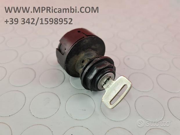 Subito SERRATURA BLOCCHETTO POLARIS PREDATOR 500 2005 200