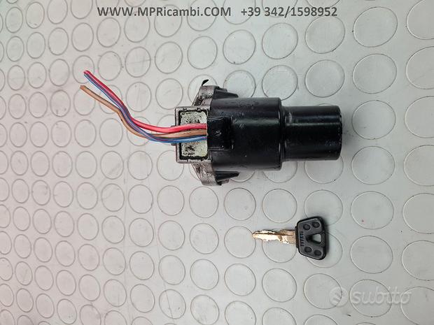 Subito SERRATURA CHIAVE YAMAHA XTZ 660 1991 1992 XT Z 3YF