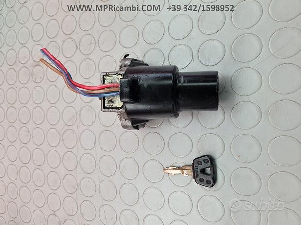Subito SERRATURA CHIAVE YAMAHA XTZ 660 1991 1992 XT Z 3YF