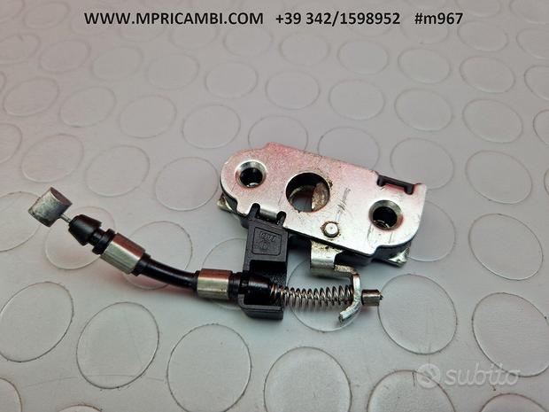 Subito SERRATURA DUCATI MONSTER 2008 2009 696 2010 2011