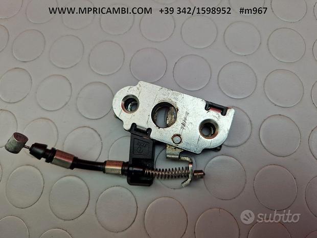 Subito SERRATURA DUCATI MONSTER 2008 2009 696 2010 2011