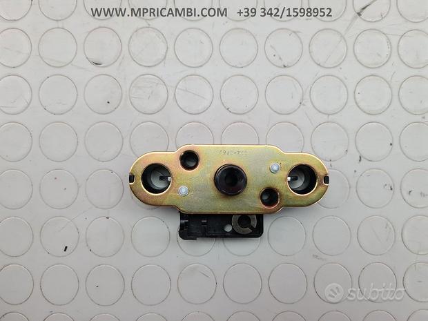 Subito SERRATURA GANCIO KAWASAKI NINJA 600 2007 ZX6R 2008