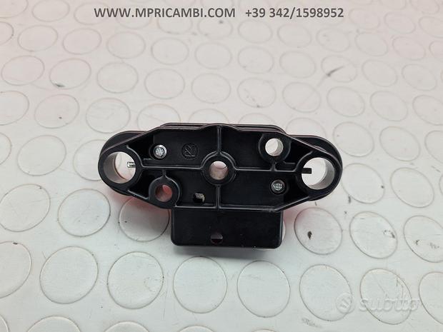 Subito SERRATURA GANCIO KAWASAKI NINJA 600 2007 ZX6R 2008