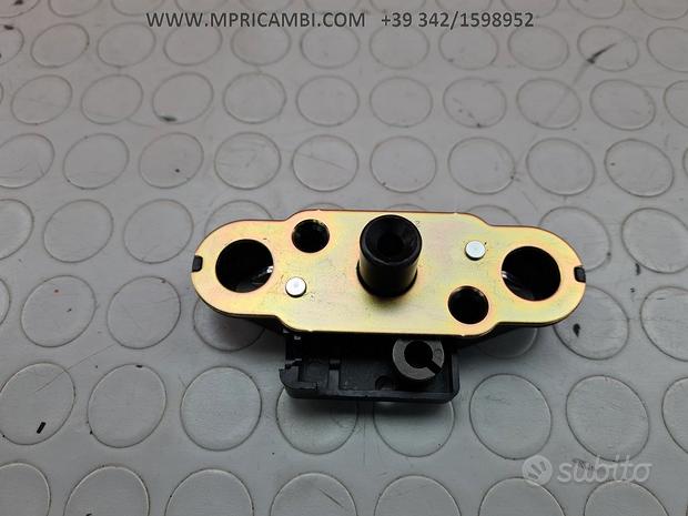 Subito SERRATURA GANCIO KAWASAKI NINJA 600 2007 ZX6R 2008