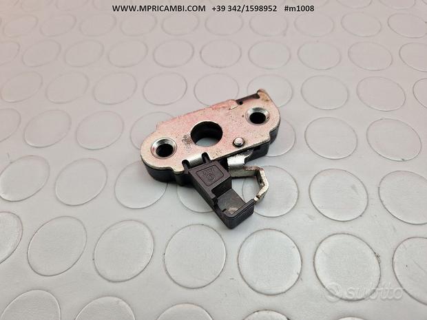 Subito SERRATURA SELLA APRILIA DORSODURO 750 2008 2009 20