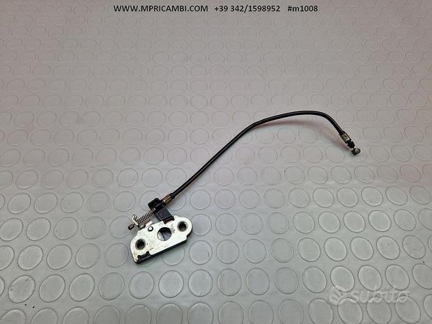 Subito SERRATURA SELLA APRILIA DORSODURO 750 2008 2009 20