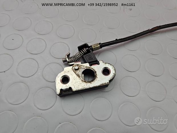 Subito SERRATURA SELLA APRILIA SHIVER 750 2007 2008 SL 20