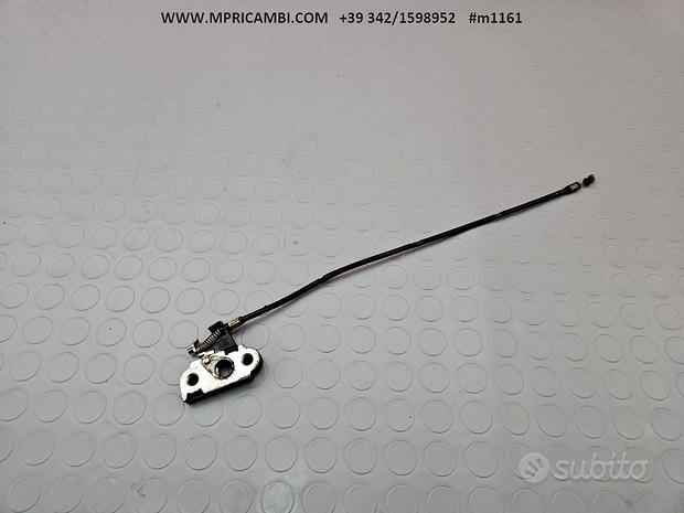 Subito SERRATURA SELLA APRILIA SHIVER 750 2007 2008 SL 20