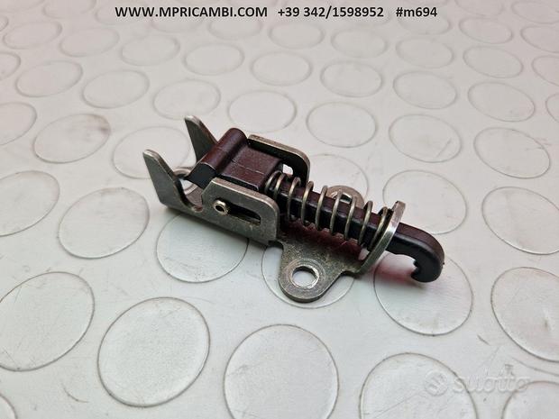 Subito SERRATURA SELLA CAGIVA RAPTOR 125 2003 2004 MITO 2