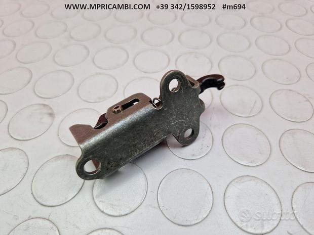 Subito SERRATURA SELLA CAGIVA RAPTOR 125 2003 2004 MITO 2