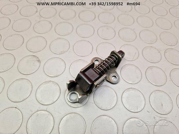 Subito SERRATURA SELLA CAGIVA RAPTOR 125 2003 2004 MITO 2