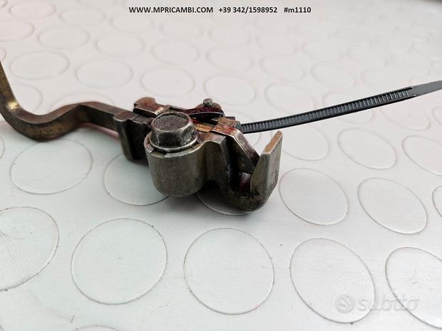 Subito SERRATURA SELLA HONDA HORNET 900 2002 2003 CB 2004