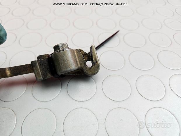 Subito SERRATURA SELLA HONDA HORNET 900 2002 2003 CB 2004