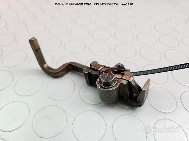 Subito SERRATURA SELLA HONDA HORNET 900 2002 2003 CB 2004