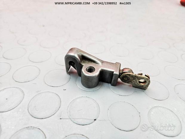 Subito SERRATURA SELLA HONDA VFR 800 2002 2005 VFR800 200