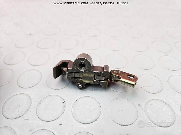 Subito SERRATURA SELLA HONDA VFR 800 2002 2005 VFR800 200