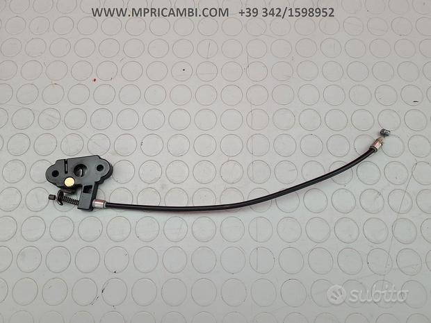Subito SERRATURA SELLA KAWASAKI NINJA 600 1997 1996 ZX 6R