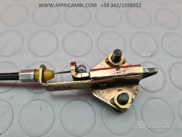 Subito SERRATURA SELLA KAWASAKI NINJA 636 2005 2006 600