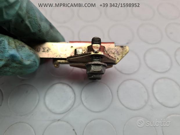 Subito SERRATURA SELLA KAWASAKI NINJA 636 2005 2006 600