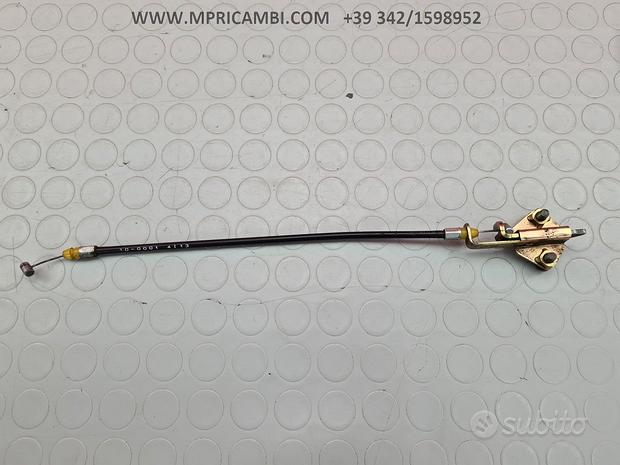 Subito SERRATURA SELLA KAWASAKI NINJA 636 2005 2006 600