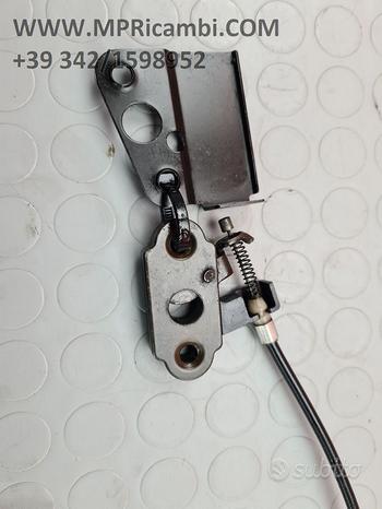 Subito SERRATURA SELLA KAWASAKI NINJA 900 2000 2001 ZX 9R