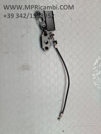 Subito SERRATURA SELLA KAWASAKI NINJA 900 2000 2001 ZX 9R