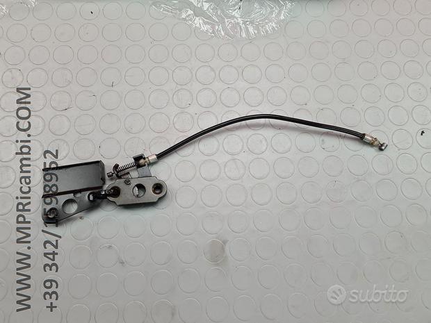 Subito SERRATURA SELLA KAWASAKI NINJA 900 2000 2001 ZX 9R