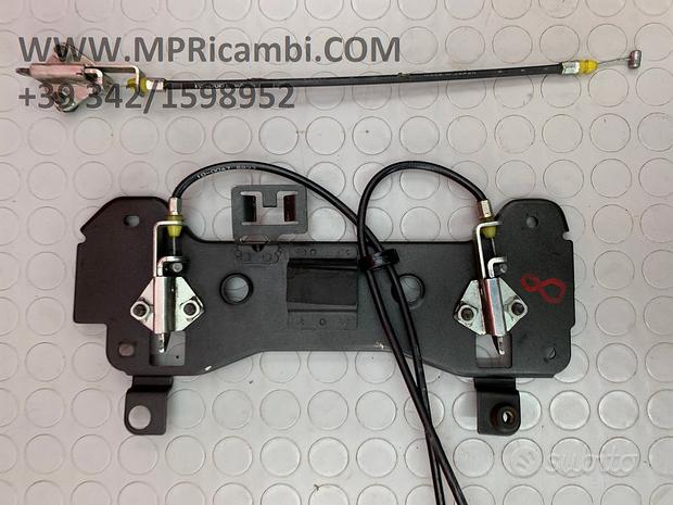 Subito SERRATURA SELLA KAWASAKI Z750 2007 2008 2009