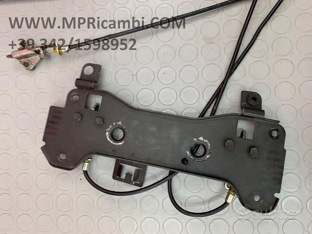 Subito SERRATURA SELLA KAWASAKI Z750 2007 2008 2009