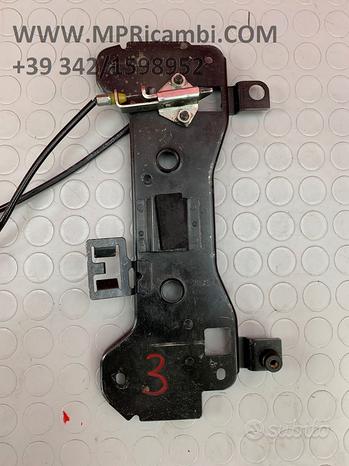 Subito SERRATURA SELLA KAWASAKI Z750 2007 2008 2009