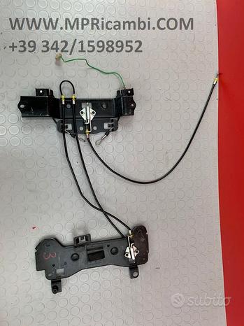 Subito SERRATURA SELLA KAWASAKI Z750 2007 2008 2009