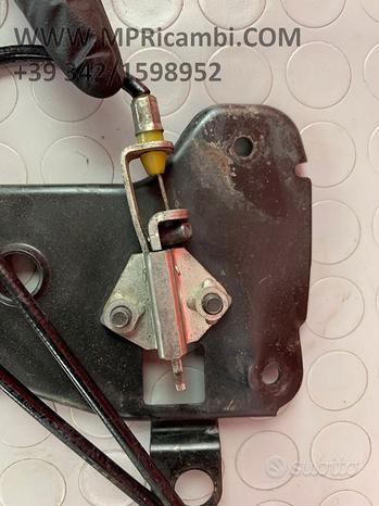 Subito SERRATURA SELLA KAWASAKI Z750 2007 2008 2009