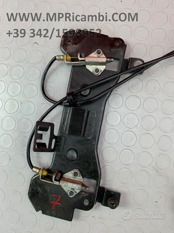 Subito SERRATURA SELLA KAWASAKI Z750 2007 2008 2009